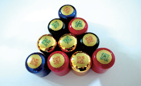 和记ES-6700瓶盖高精可变数据喷印系统Technical Parameters